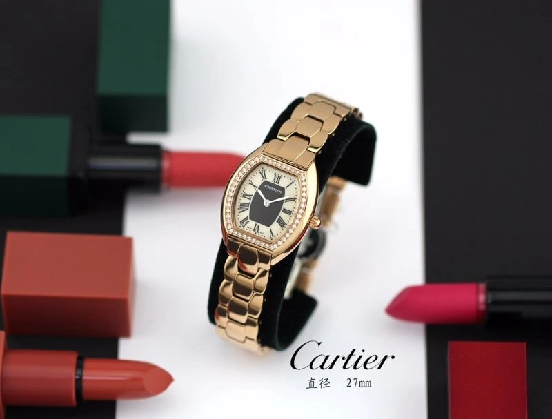 CARTIER Watches UrbanStyle 178500