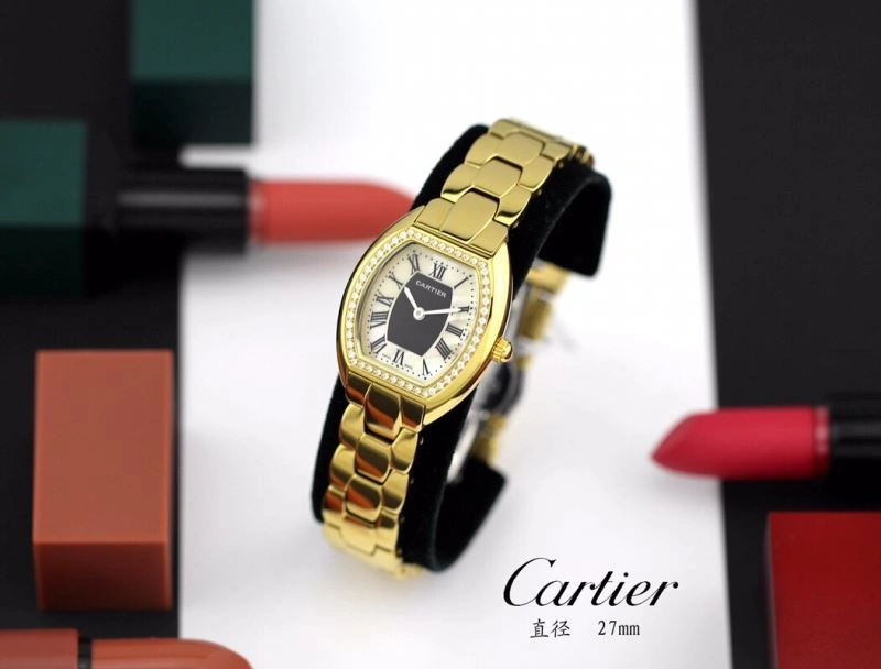 Classic CARTIER Watches 178492