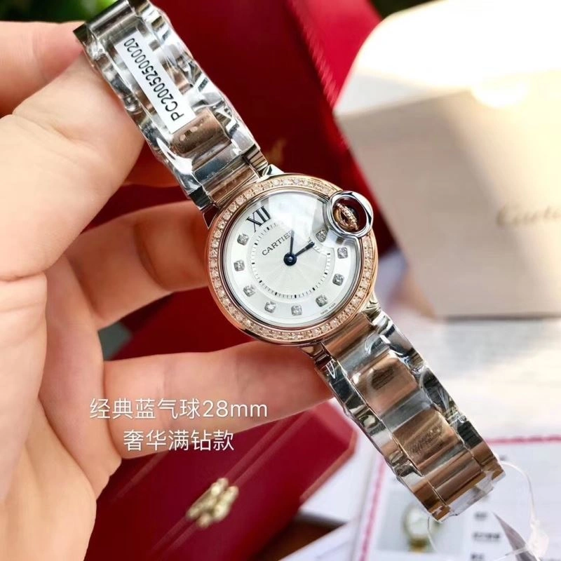 SmartChoice CARTIER Watches 178486