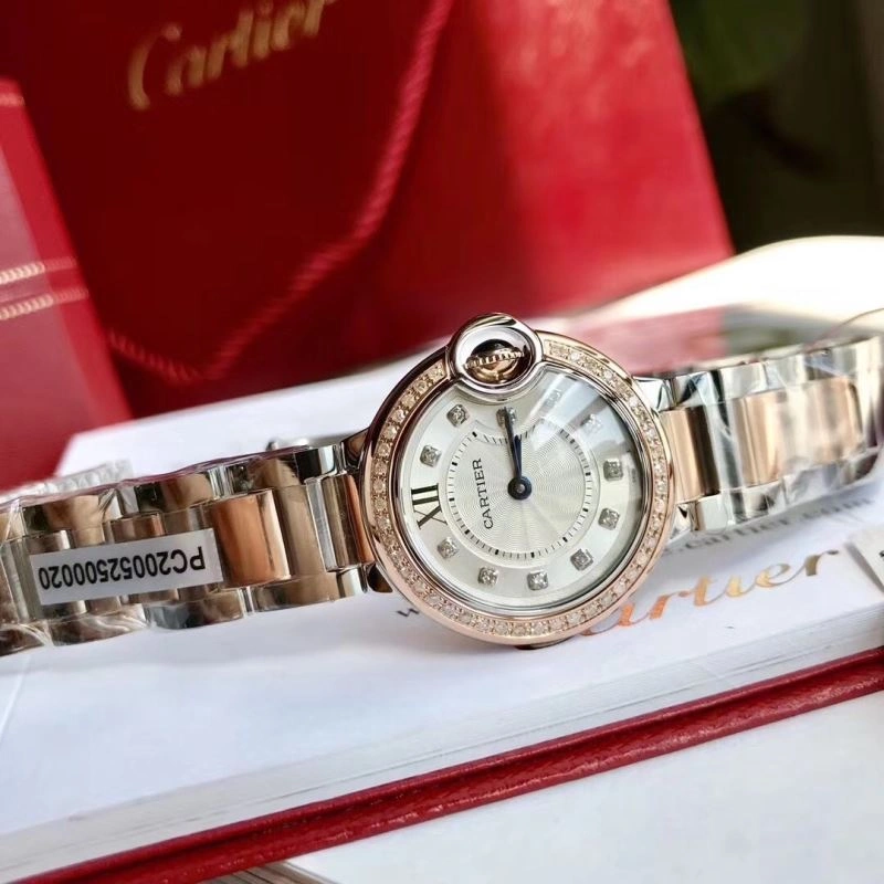 SmartChoice CARTIER Watches 178486