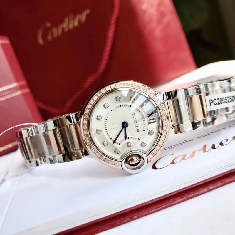 SmartChoice CARTIER Watches 178486