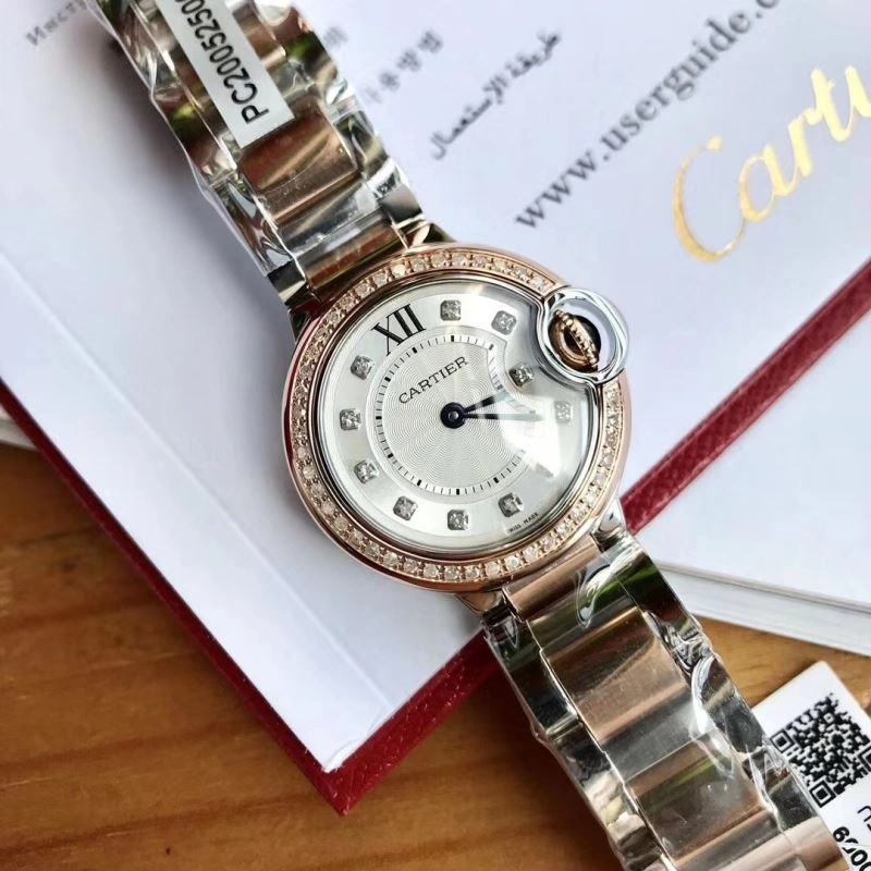 SmartChoice CARTIER Watches 178486
