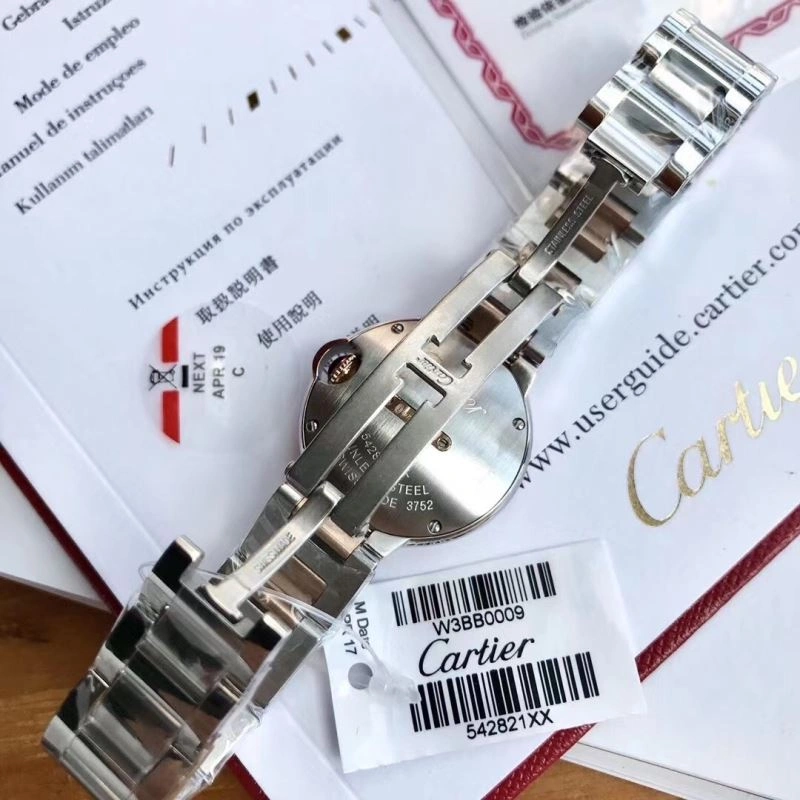 SmartChoice CARTIER Watches 178486