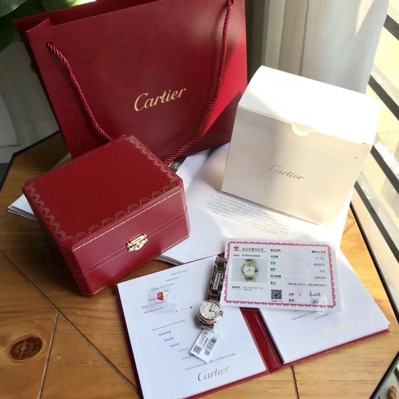 SmartChoice CARTIER Watches 178486