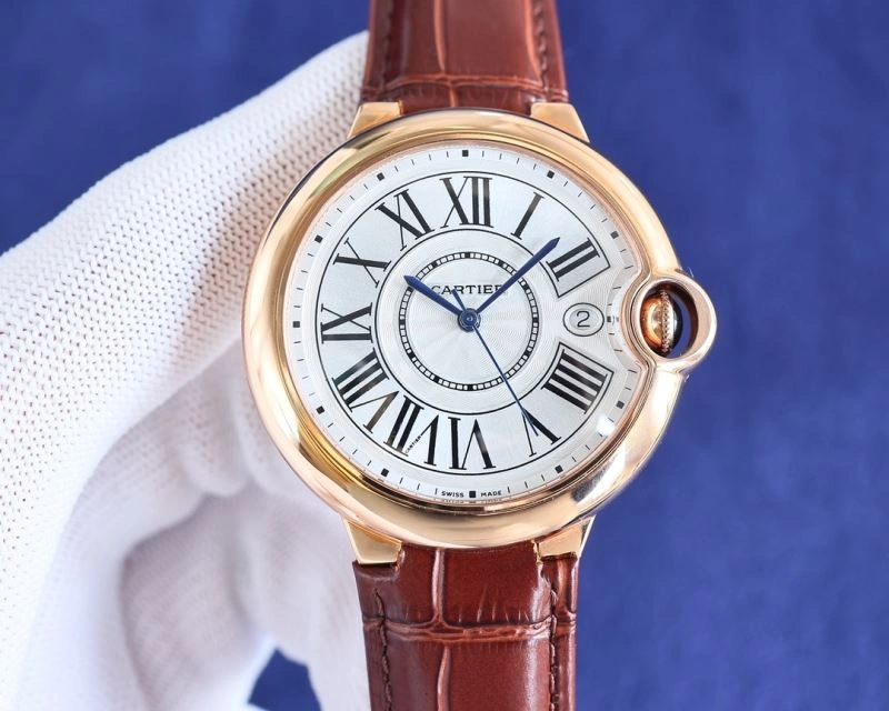 CARTIER Watches Packable 179448
