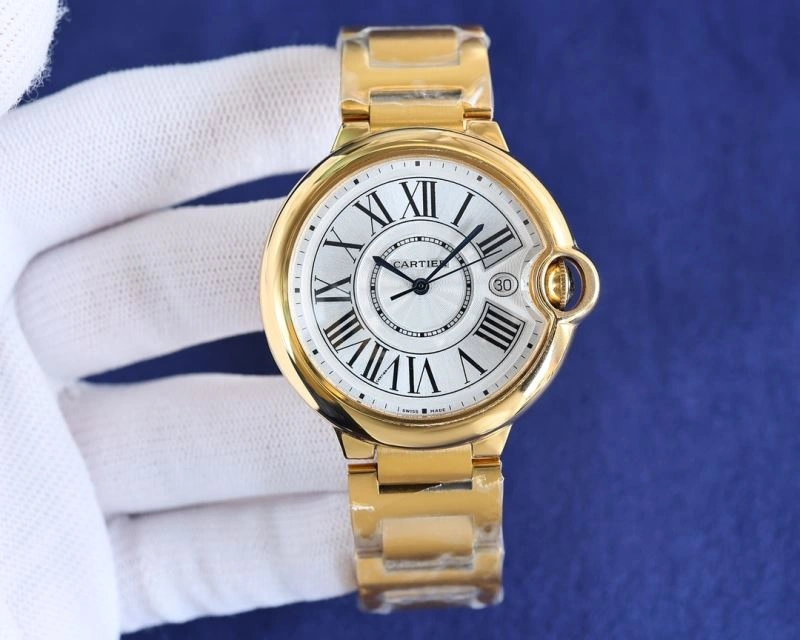 CARTIER Watches QuickDry 179445