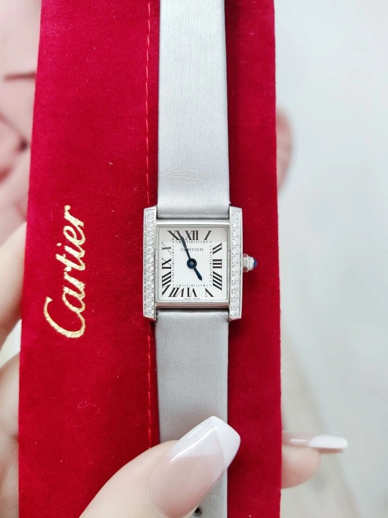 FashionForward CARTIER Watches 179446