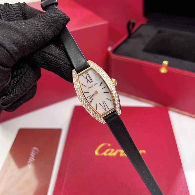 NewStyle CARTIER Watches 179444
