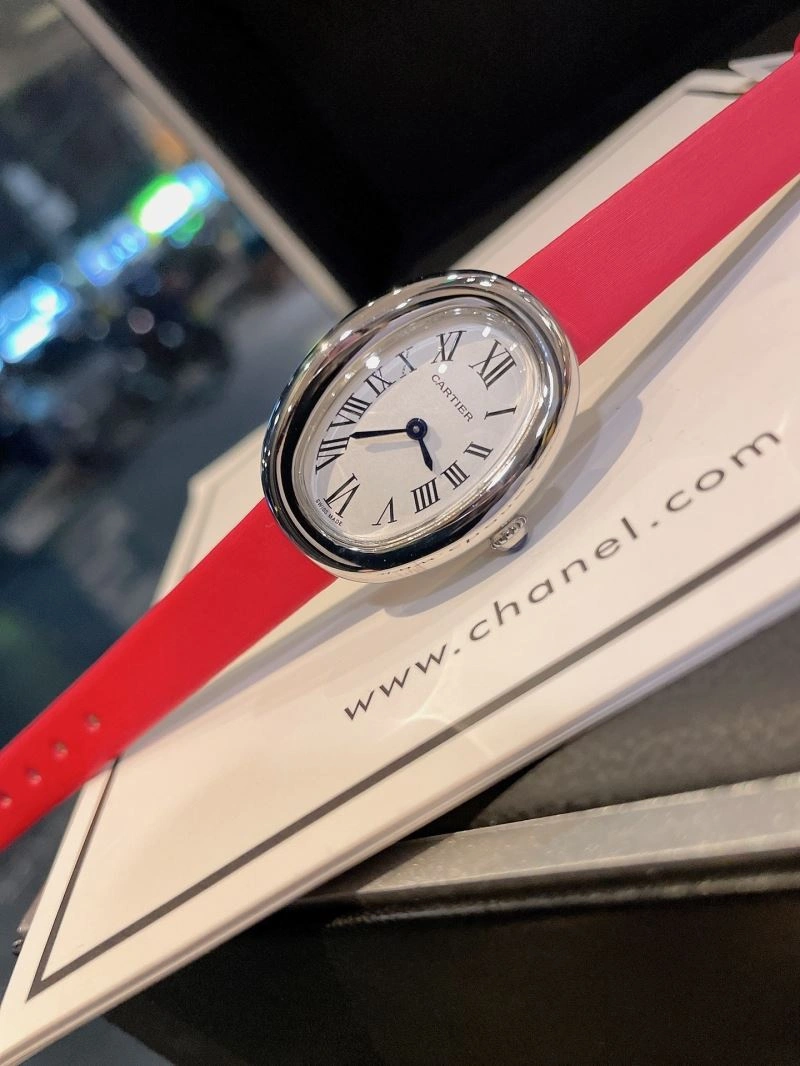 CARTIER Watches Stylish 179443