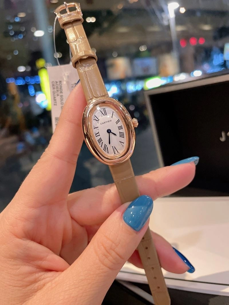 CARTIER Watches Neat 179442