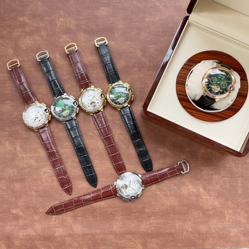 CARTIER Watches Stylish 179434