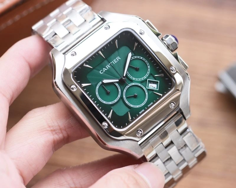 EasyCare CARTIER Watches 179419