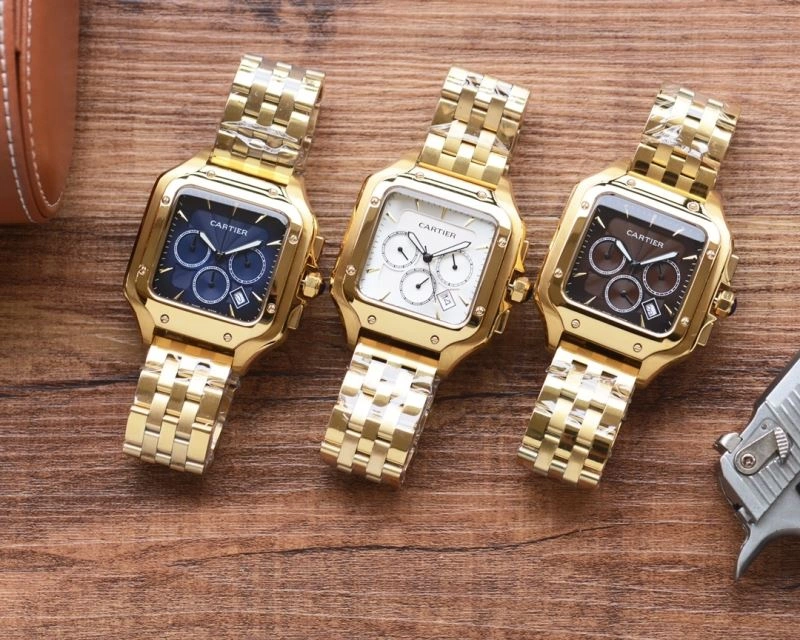 Cozy CARTIER Watches 179421