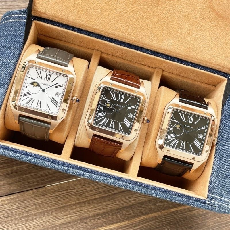 Cozy CARTIER Watches 179440