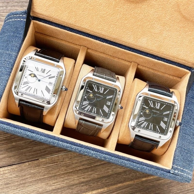 DailyWear CARTIER Watches 179427