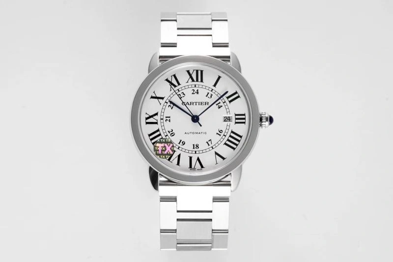 CARTIER Watches Classic 179423