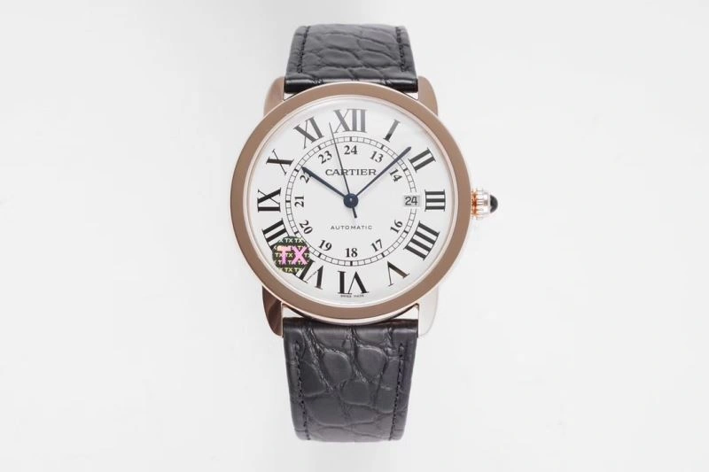 Packable CARTIER Watches 179415