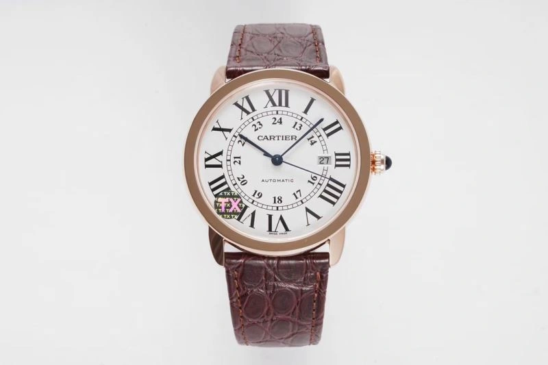 CARTIER Watches RelaxedFit 179409