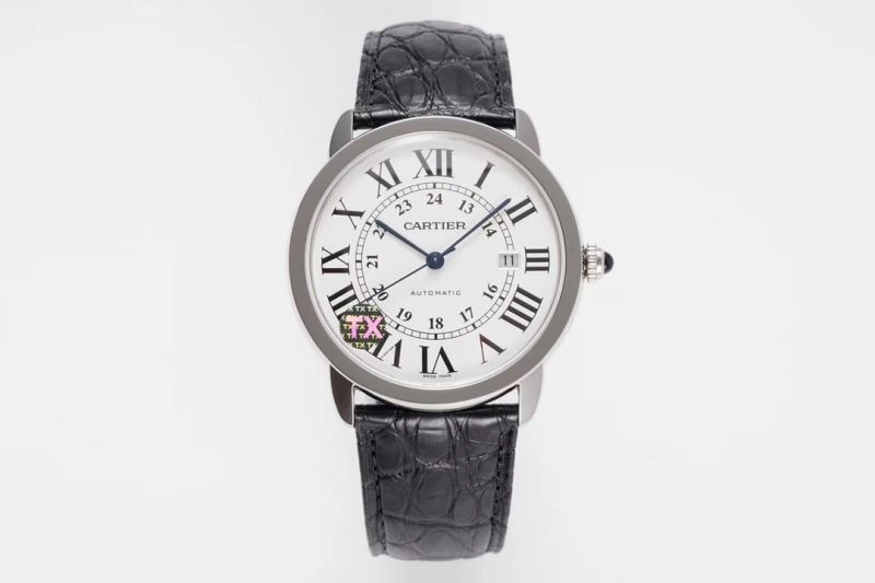 Reliable CARTIER Watches 179431