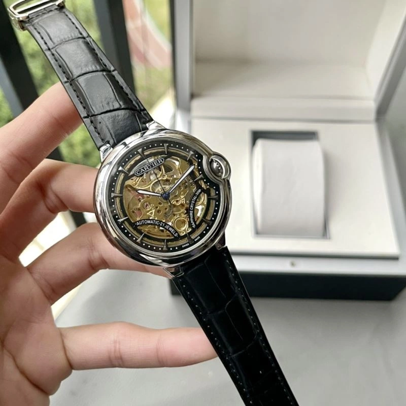 HighQuality CARTIER Watches 179439