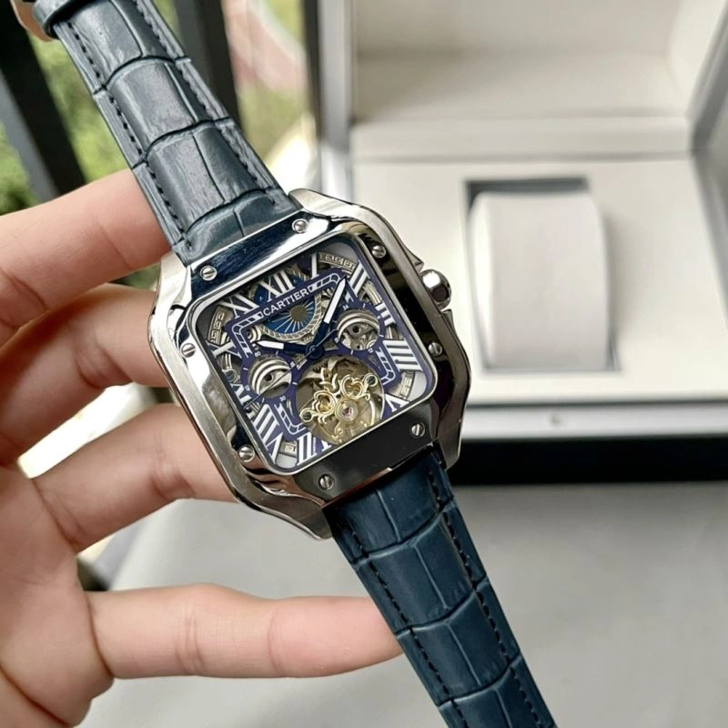 Durable CARTIER Watches 179418