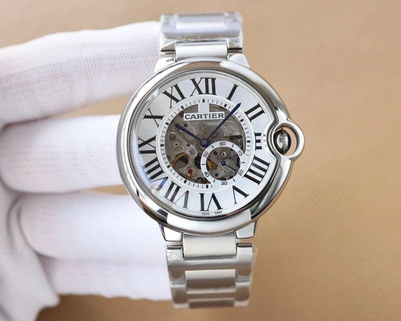 OdorResistant CARTIER Watches 179426