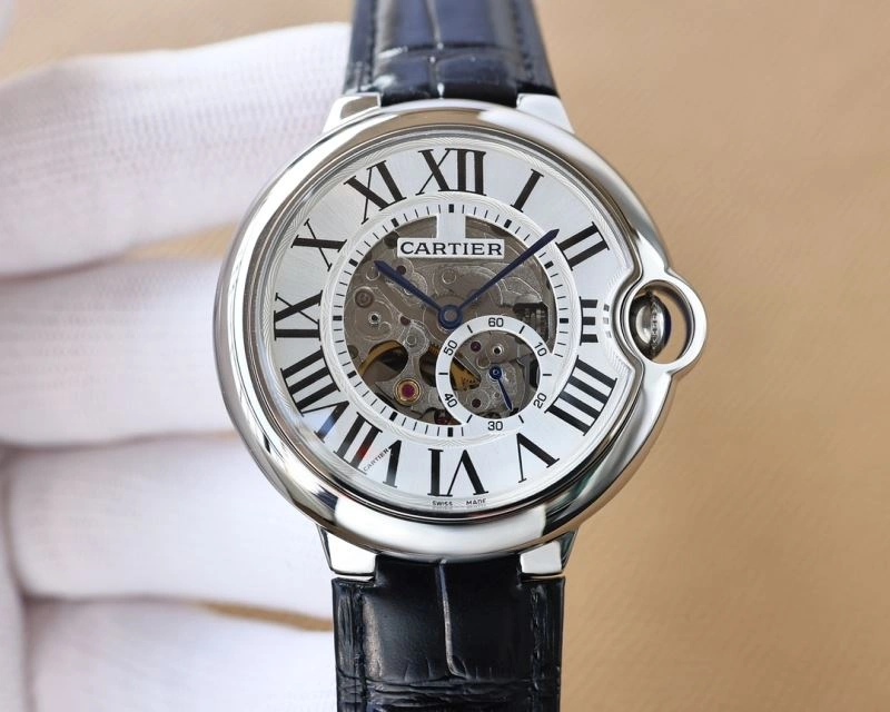CARTIER Watches Snug 179425