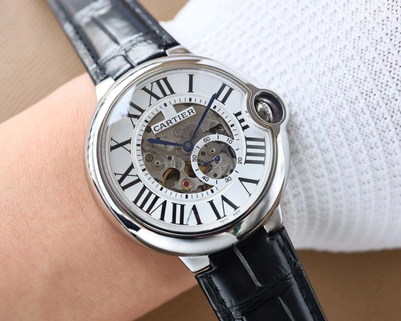 CARTIER Watches Stylish 179411