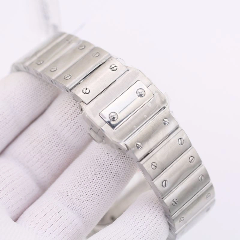 CARTIER Watches Durable 179414