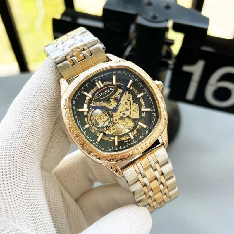 HighQuality CARTIER Watches 179417