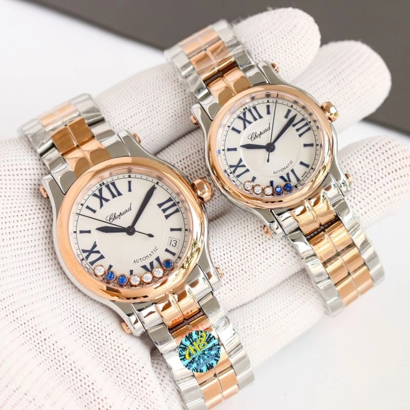 CARTIER Watches Stretchable 179407