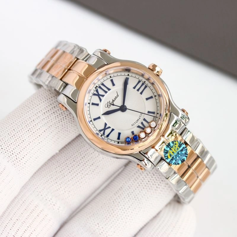 CARTIER Watches Stretchable 179407
