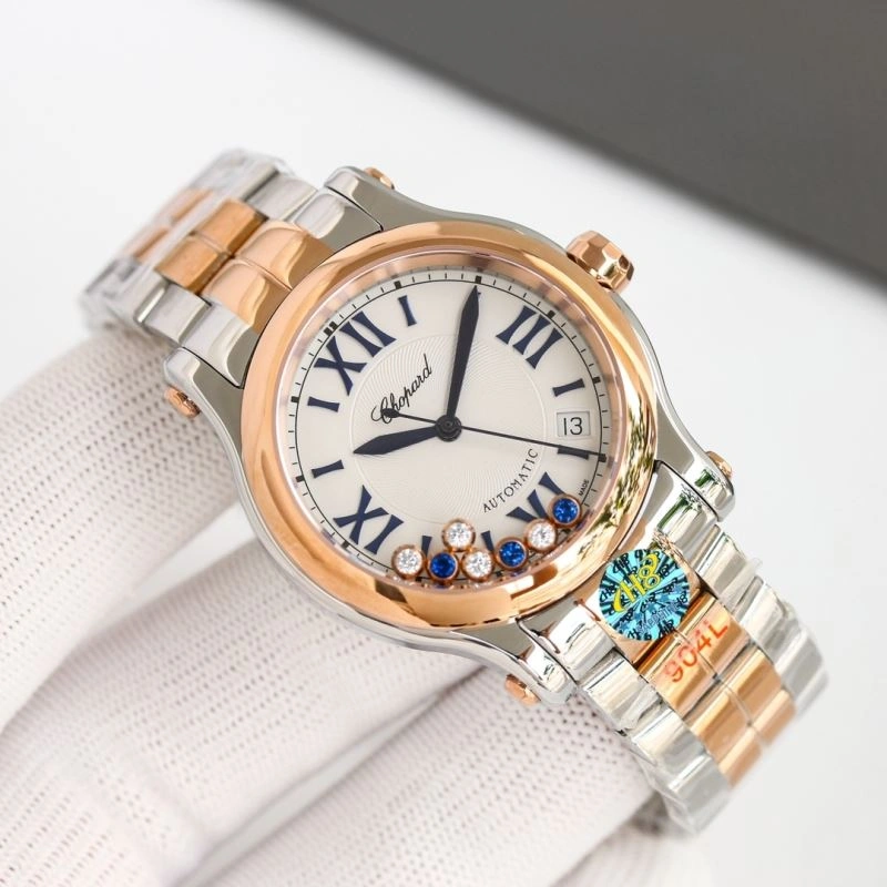 CARTIER Watches Stretchable 179407