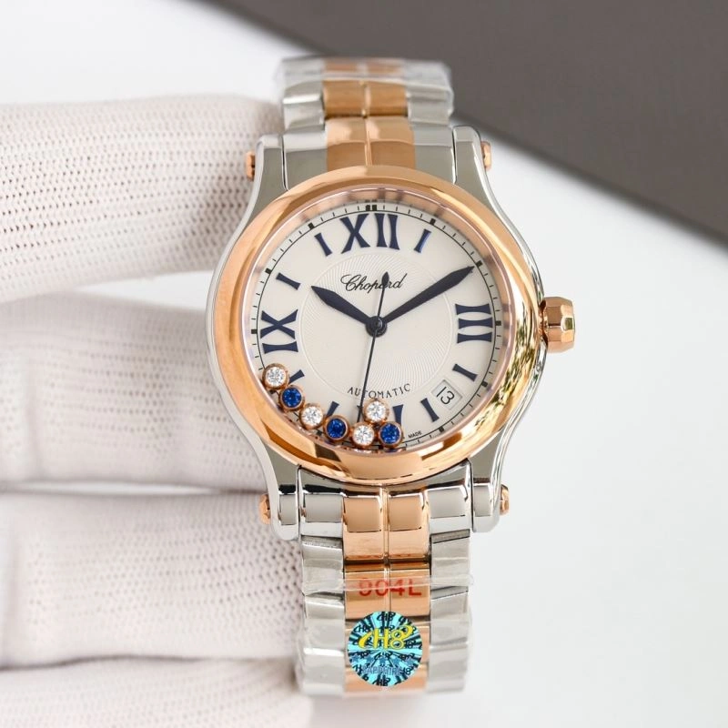 CARTIER Watches Stretchable 179407