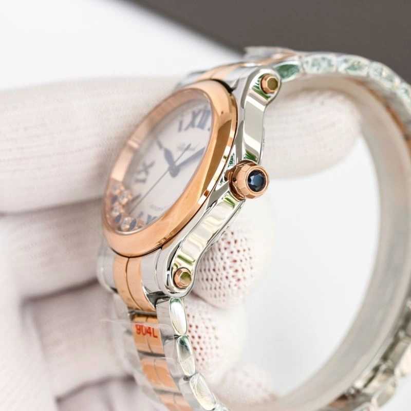 CARTIER Watches Stretchable 179407