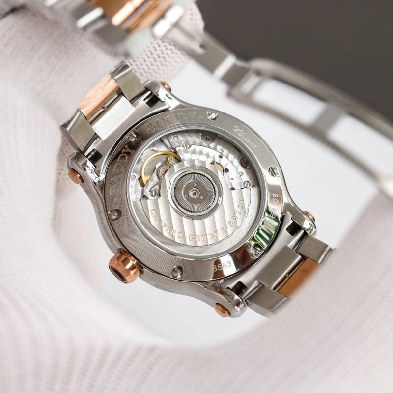 CARTIER Watches Stretchable 179407