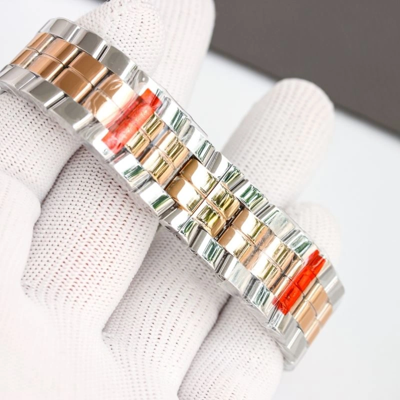 CARTIER Watches Stretchable 179407