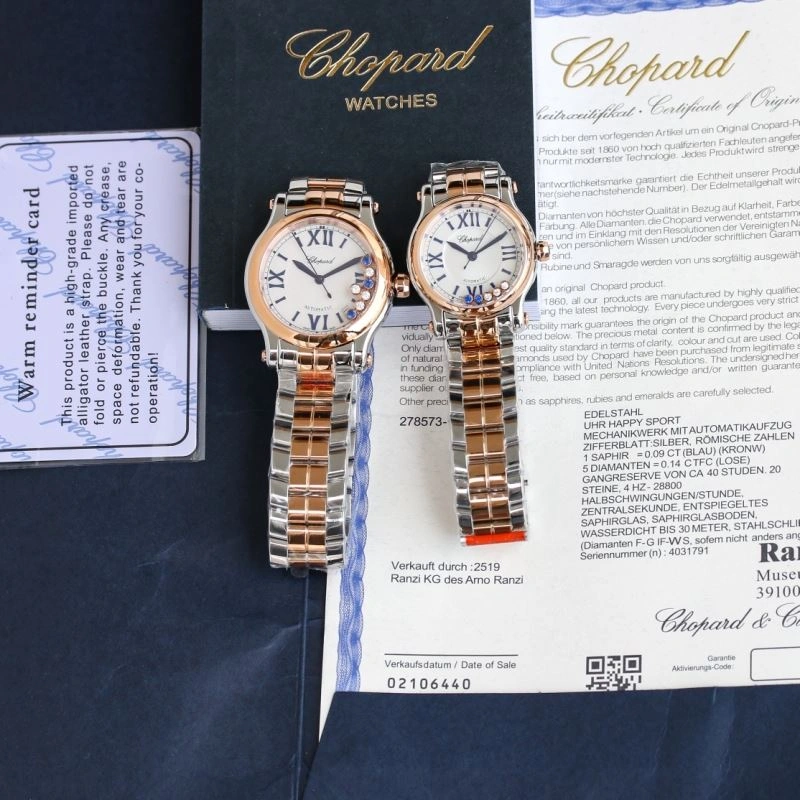 CARTIER Watches Stretchable 179407