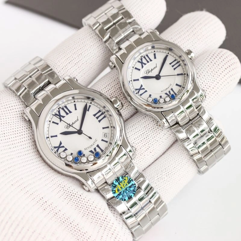 CARTIER Watches AllSeason 179405