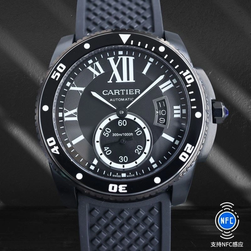 SunProtective CARTIER Watches 179401