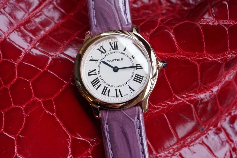 Modern CARTIER Watches 179373