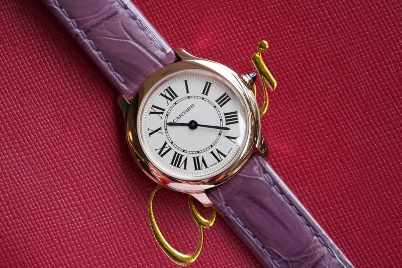 CARTIER Watches AllSeason 179367