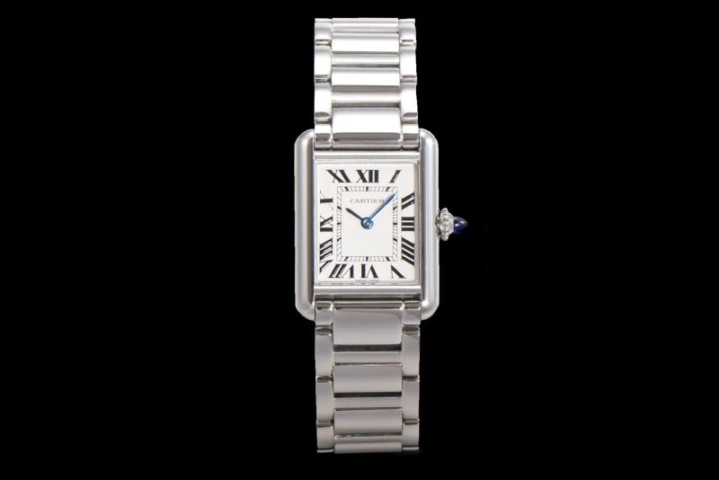 CARTIER Watches SunProtective 179382