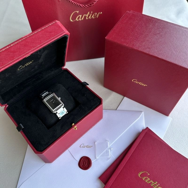 Affordable CARTIER Watches 179375