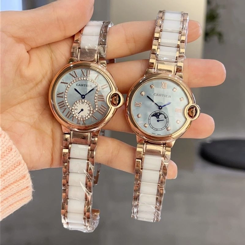CARTIER Watches HighQuality 179385