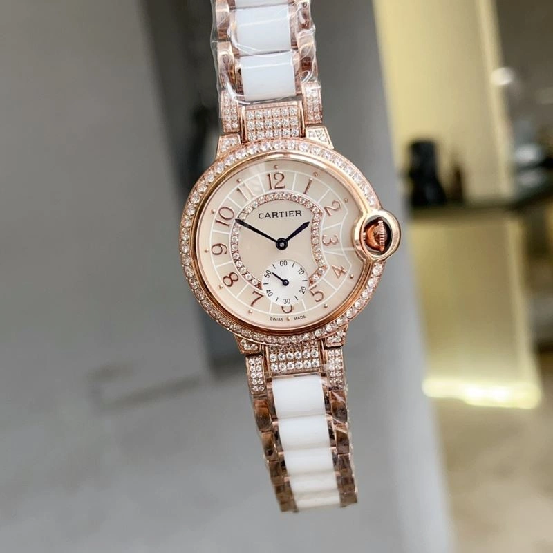 CARTIER Watches UrbanStyle 179379
