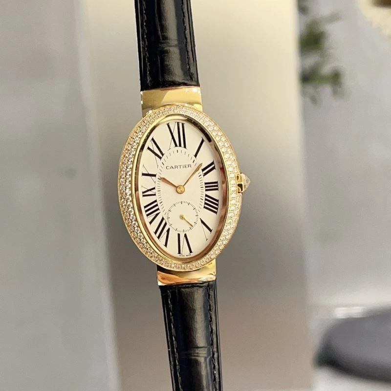 FreshLook CARTIER Watches 179370