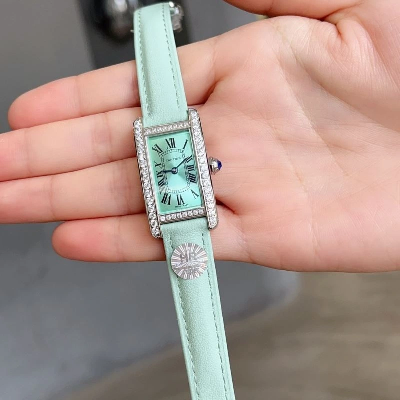 FlexibleFit CARTIER Watches 179380