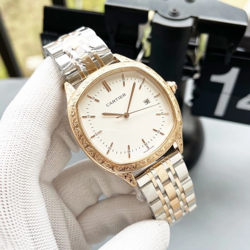 Durable CARTIER Watches 179393