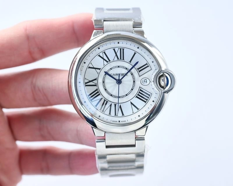 Compact CARTIER Watches 179391